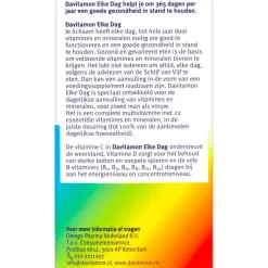 Davitamon Elke Dag Tabletten Clearance