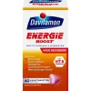 Davitamon Energie Boost¹ Hooggedoseerde Bosvruchten Kauwvitaminen Clearance