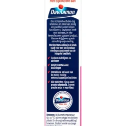 Davitamon Foliumzuur Extra Vitamine D3 Smelttabletten Best