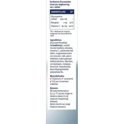 Davitamon Glucosamine Tabletten Best