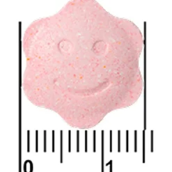 Davitamon Junior 3+ Framboos Kauwtabletten Discount