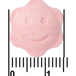 Davitamon Junior 3+ Framboos Kauwtabletten