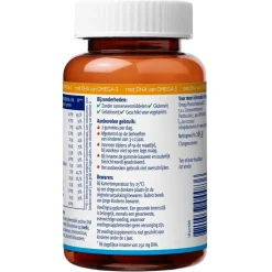 Davitamon Junior 3-12 Jaar Brain Gummies New