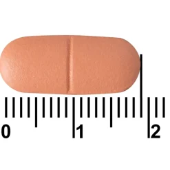 Davitamon Multi Overgang All-in-1 Multi Tabletten Hot