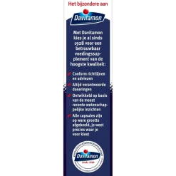 Davitamon Nachtrust 3-in-1 Capsules Sale