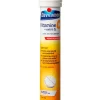 Davitamon Vitamine C + Extra D3 Bruistabletten Hot