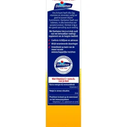 Davitamon Vitamine C Forte + Extra D3 Time-Release Tabletten Hot