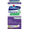 Davitamon Vitamine D 50+ Smelttabletten Hot