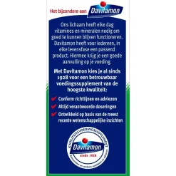 Davitamon Vitamine D Aquosum Baby en Kind Best