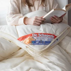 De Schaperie 4-seizoenendekbed Best
