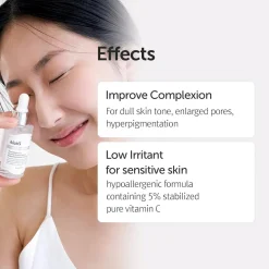 Dear, Klairs Freshly Juiced Vitamin Drop Best