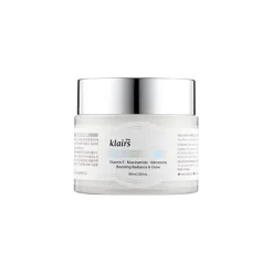 Dear, Klairs Freshly Juiced Vitamin E Mask Hot