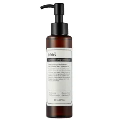 Dear, Klairs Gentle Black Deep Cleansing Oil Outlet