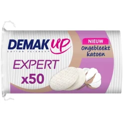 Demak'Up Expert Ovale Wattenschijfjes New