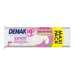 Demak'Up Expert Wattenschijfjes Hot