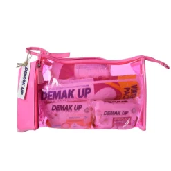 Demak'Up Expert Wattenschijfjes Hot