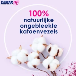 Demak'Up Wattenschijfjes Discount