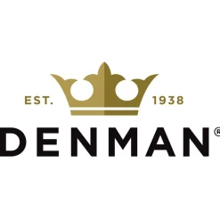 Denman D83 Paddle Brush Hot