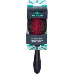 Denman D81M The Style & Shine Borstel New