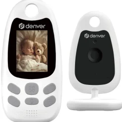 Denver BC250 Babyfoon met Camera met Nachtvisie Best