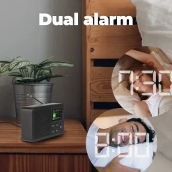 Denver DAB57 DAB+/FM Radio met Bluetooth Hot