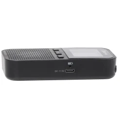 Denver DAH126 Draagbare DAB+/FM Radio Oplaadbare Batterij Sale