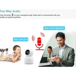 Denver IIC215 babycamera Sale