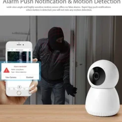 Denver IIC215 babycamera Sale