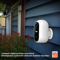 Denver IOB209 Binnencamera met nachtzicht Hot