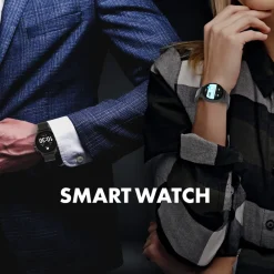 Denver SWC338B Smartwatch