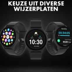 Denver SWC338B Smartwatch