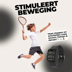 Denver SWK120B Smartwatch Kinderen New