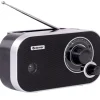 Denver TR51B Noodradio FM-radio Clearance