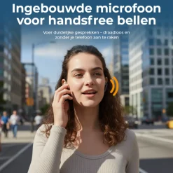 Denver TWE48B Bluetooth Oordopjes Online