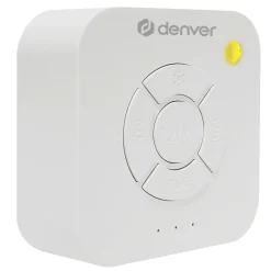Denver WN93 White Noise Machine Baby Outlet