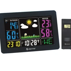 Denver WS540B Weerstation Discount