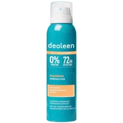 Deoleen Intense Protect Antitranspirant Spray New