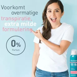 Deoleen Regular Antitranspirant Spray Online
