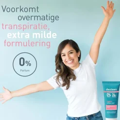 Deoleen Regular Antitranspirant Crème Sale