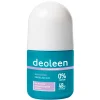 Deoleen Sensitive Antitranspirant Roller Discount