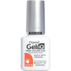 Depend Gel iQ Build With Orange Gellak New