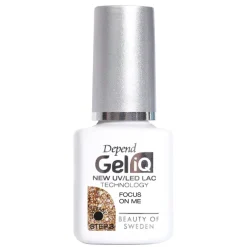 Depend Gel iQ Focus on Me Gellak Online