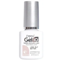 Depend Gel iQ Less, But Better Gellak Sale
