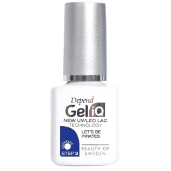 Depend Gel iQ Let’s Be Pirates Gellak Clearance