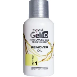 Depend Gel iQ Method 1 Remover Oil Sale
