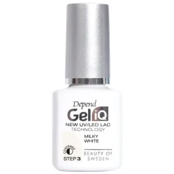 Depend Gel iQ Milky White Gellak Outlet