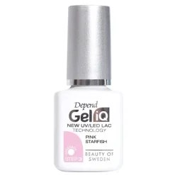 Depend Gel iQ Pink Starfish Gellak Discount