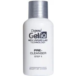 Depend Gel iQ Pre-Cleanser Discount