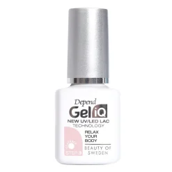 Depend Gel iQ Relax Your Body Gellak Online