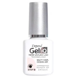 Depend Gel iQ Salty Hair, Ocean Air Gellak Outlet